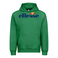 Emerald Ellesse Urban Hoodie - artisFamous