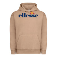 Pigment Burro Ellesse Urban Hoodie - artisFamous