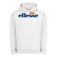 Pigment Lunar Rock Ellesse Urban Hoodie - artisFamous