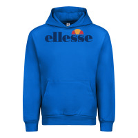 Cobalt Ellesse Urban Hoodie - artisFamous