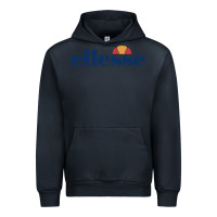 Navy Ellesse Urban Hoodie - artisFamous