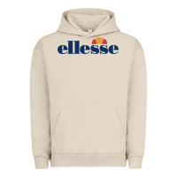 Pigment French Oak Ellesse Urban Hoodie - artisFamous