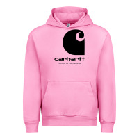 Fuchsia Pink Carhartt Urban Hoodie - artisFamous