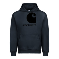 Navy Carhartt Urban Hoodie - artisFamous