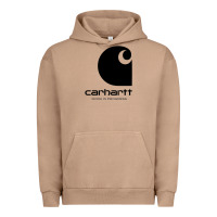 Pigment Burro Carhartt Urban Hoodie - artisFamous