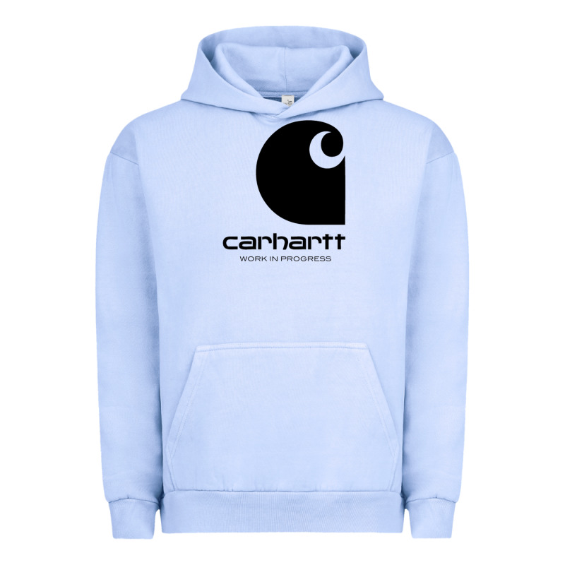 Carhartt Urban Hoodie by artisFamous | Teevron