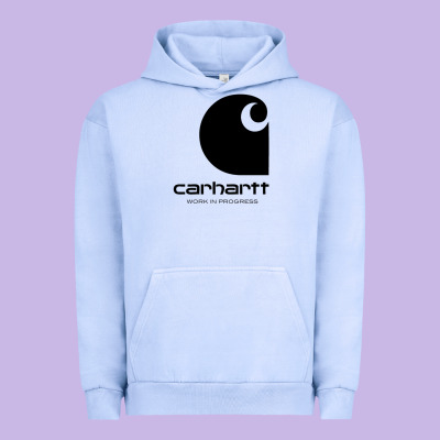 Carhartt Urban Hoodie Designed By Artisfamous