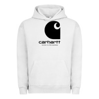 Pigment Lunar Rock Carhartt Urban Hoodie - artisFamous