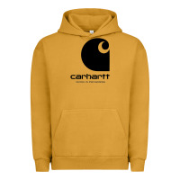 Pigment Peanut Butter Carhartt Urban Hoodie - artisFamous