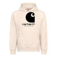 Sandshell Carhartt Urban Hoodie - artisFamous