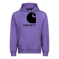 Tulip Carhartt Urban Hoodie - artisFamous