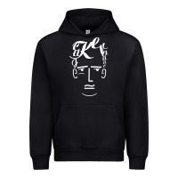Black jack kerouac Urban Hoodie - artisFamous