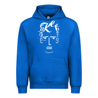 Cobalt jack kerouac Urban Hoodie - artisFamous