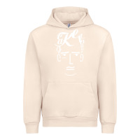 Sandshell jack kerouac Urban Hoodie - artisFamous