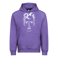 Tulip jack kerouac Urban Hoodie - artisFamous