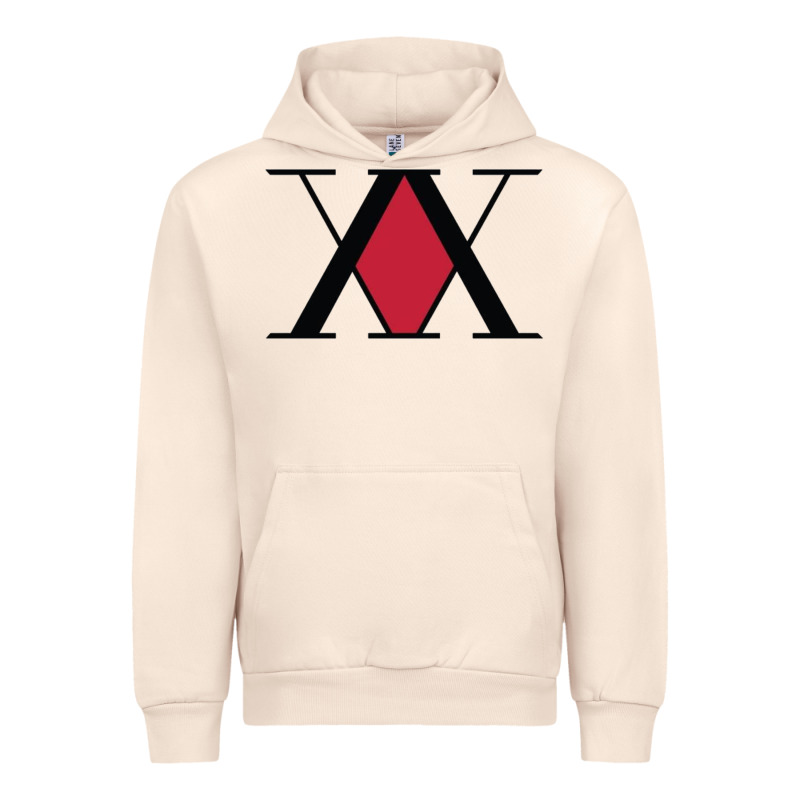 X Hunter X Urban Hoodie by artisFamous | Teevron