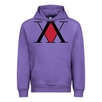 Tulip x hunter x Urban Hoodie - artisFamous