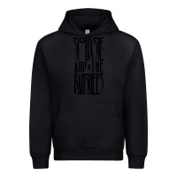 Black siouxsie and the banshees Urban Hoodie - artisFamous