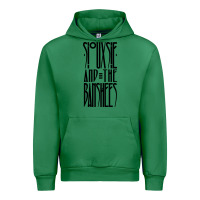 Emerald siouxsie and the banshees Urban Hoodie - artisFamous