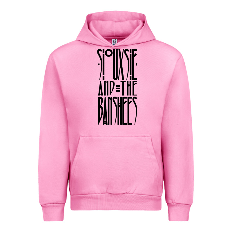 Siouxsie And The Banshees Urban Hoodie by artisFamous | Teevron
