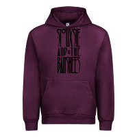 Mauve Wine siouxsie and the banshees Urban Hoodie - artisFamous