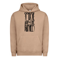 Pigment Burro siouxsie and the banshees Urban Hoodie - artisFamous
