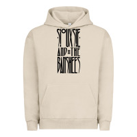 Pigment French Oak siouxsie and the banshees Urban Hoodie - artisFamous