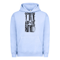 Pigment Grape Ice siouxsie and the banshees Urban Hoodie - artisFamous