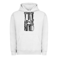 Pigment Lunar Rock siouxsie and the banshees Urban Hoodie - artisFamous