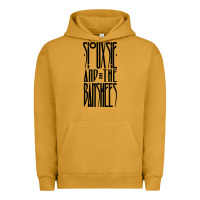 Pigment Peanut Butter siouxsie and the banshees Urban Hoodie - artisFamous