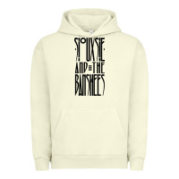Pigment Pistachio siouxsie and the banshees Urban Hoodie - artisFamous