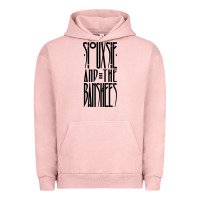 Pigment Salmon siouxsie and the banshees Urban Hoodie - artisFamous