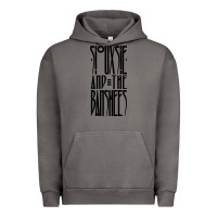Pigment Tornado siouxsie and the banshees Urban Hoodie - artisFamous