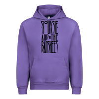 Tulip siouxsie and the banshees Urban Hoodie - artisFamous