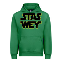Emerald Stas Wey Urban Hoodie - artisFamous