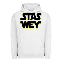 Stas Wey Urban Hoodie | Teevron