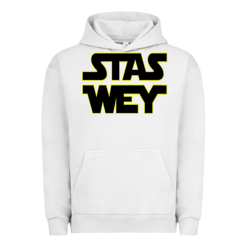 Stas Wey Urban Hoodie by artisFamous | Teevron