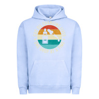 Pigment Grape Ice CBD Oil Changing Lives Urban Hoodie - artisFamous