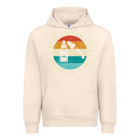 Sandshell CBD Oil Changing Lives Urban Hoodie - artisFamous