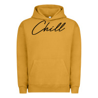 Pigment Peanut Butter chill Urban Hoodie - artisFamous