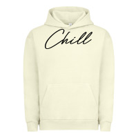 Chill Urban Hoodie | Teevron