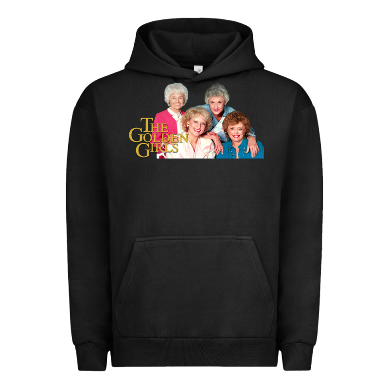 The Golden Girls Urban Hoodie by artisFamous | Teevron