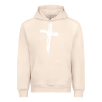 Sandshell cross Urban Hoodie - artisFamous