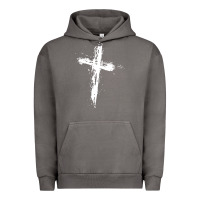 Pigment Tornado cross Urban Hoodie - artisFamous