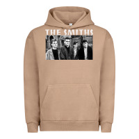 Pigment Burro The Smiths Urban Hoodie - artisFamous