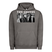 Pigment Tornado The Smiths Urban Hoodie - artisFamous
