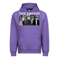 Tulip The Smiths Urban Hoodie - artisFamous
