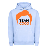 Pigment Grape Ice Team Coco Urban Hoodie - artisFamous