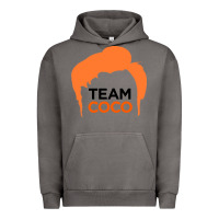 Pigment Tornado Team Coco Urban Hoodie - artisFamous