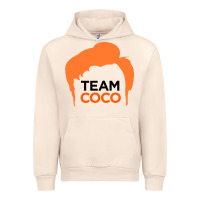 Sandshell Team Coco Urban Hoodie - artisFamous